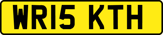 WR15KTH