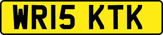 WR15KTK