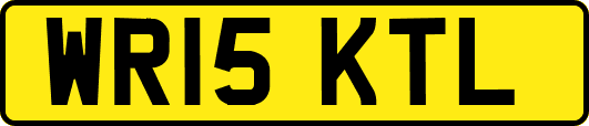 WR15KTL