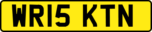 WR15KTN