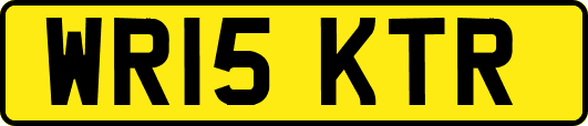 WR15KTR