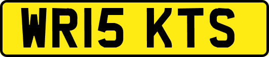 WR15KTS