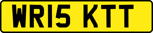 WR15KTT