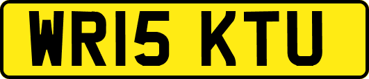 WR15KTU