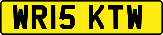 WR15KTW
