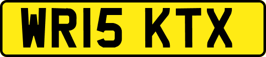 WR15KTX