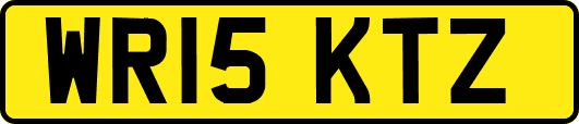 WR15KTZ