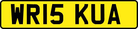 WR15KUA