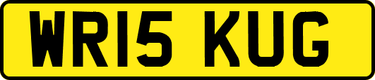 WR15KUG