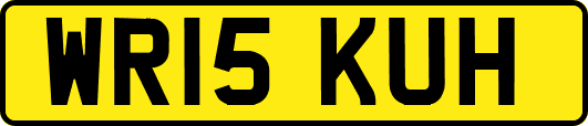 WR15KUH