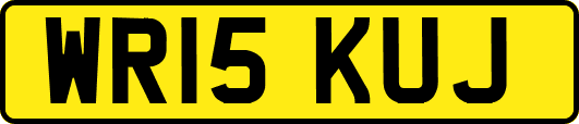 WR15KUJ