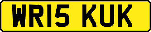 WR15KUK