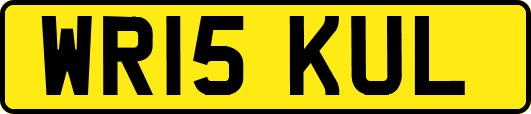 WR15KUL