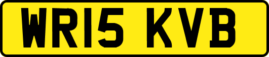 WR15KVB