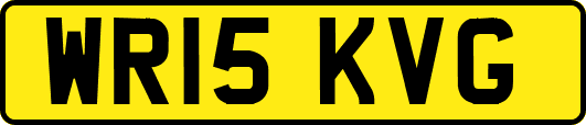 WR15KVG