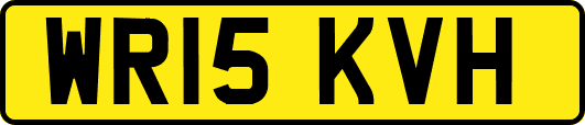 WR15KVH