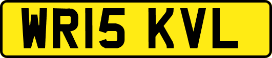 WR15KVL