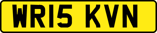 WR15KVN