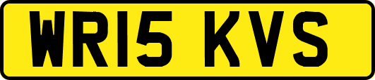WR15KVS