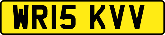 WR15KVV