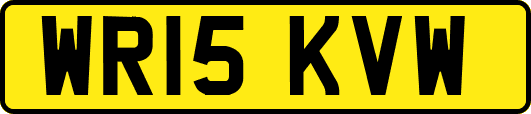 WR15KVW