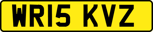 WR15KVZ