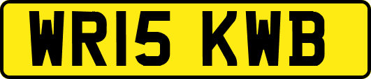 WR15KWB