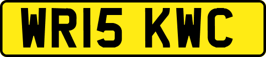 WR15KWC