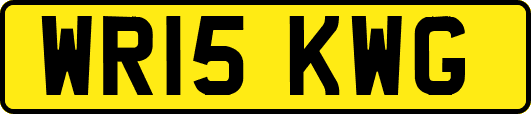 WR15KWG