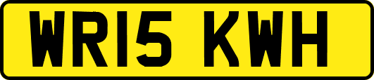 WR15KWH