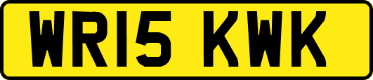 WR15KWK