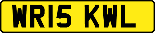 WR15KWL