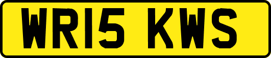 WR15KWS