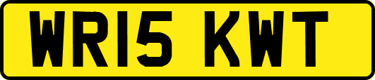 WR15KWT