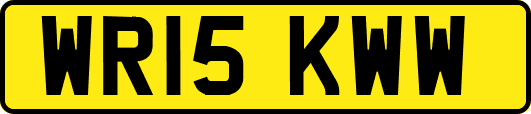 WR15KWW