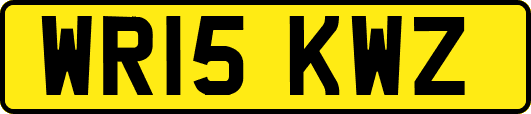 WR15KWZ