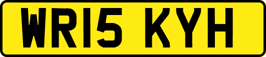 WR15KYH