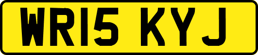 WR15KYJ