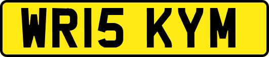 WR15KYM