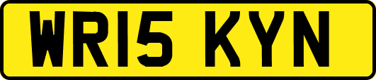 WR15KYN