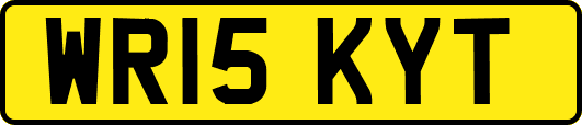 WR15KYT