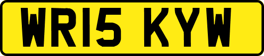 WR15KYW