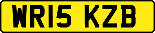 WR15KZB