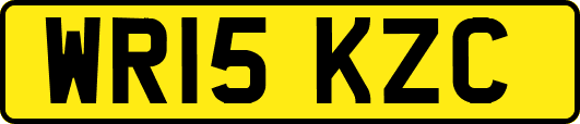 WR15KZC
