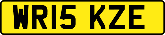 WR15KZE