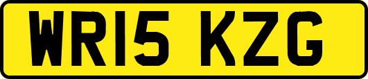 WR15KZG