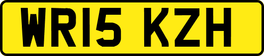 WR15KZH