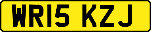 WR15KZJ