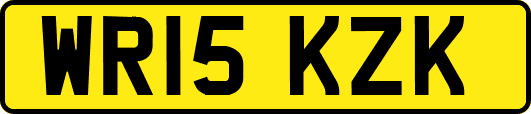 WR15KZK