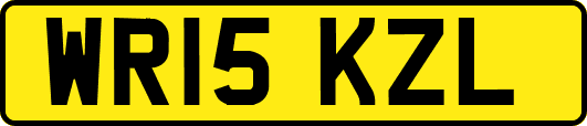 WR15KZL